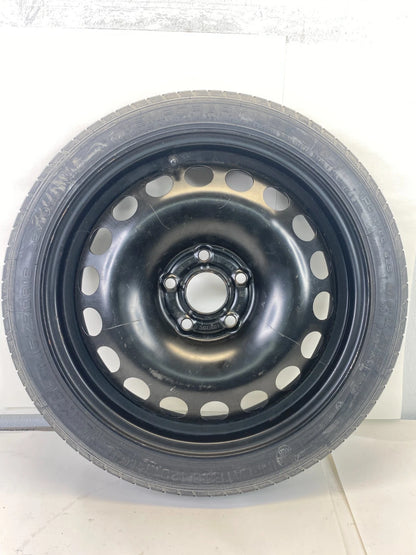 2011-2016 CHEVROLET CRUZE SPARE TIRE WHEEL 115/70R16 92M 5x105 OEM