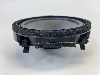 2008-2012 Honda Accord Coupe Left Driver Door Audio Speaker OEM