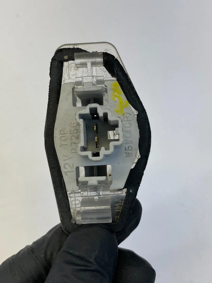 2008-2017 HONDA ODYSSEY REAR BACK LICENSE PLATE LIGHT LAMP OEM