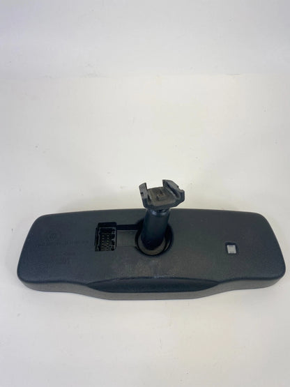 09-12 BUICK ENCLAVE 09-13 CHEVY SILVERADO 1500 INTERIOR REAR VIEW MIRROR ONSTAR