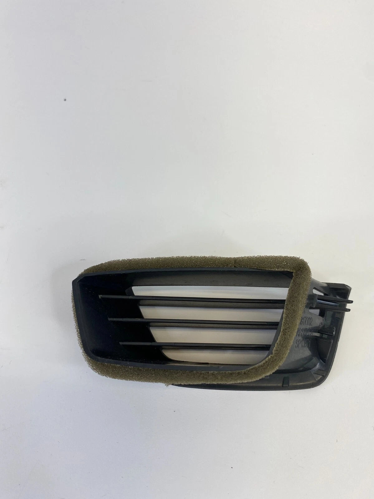 2010-2017 GMC TERRAIN FRONT LEFT UPPER DASH DEFOGGER OUTLET GRILLE 20817702 OEM