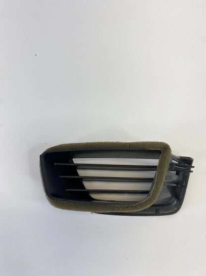 2010-2017 GMC TERRAIN FRONT LEFT UPPER DASH DEFOGGER OUTLET GRILLE 20817702 OEM
