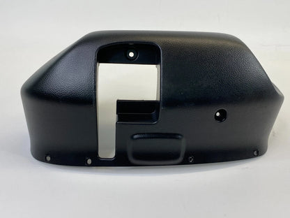 2008-2010 SATURN VUE DASH LOWER STEERING COLUMN COVER TRIM SURROUND 96830023 OEM