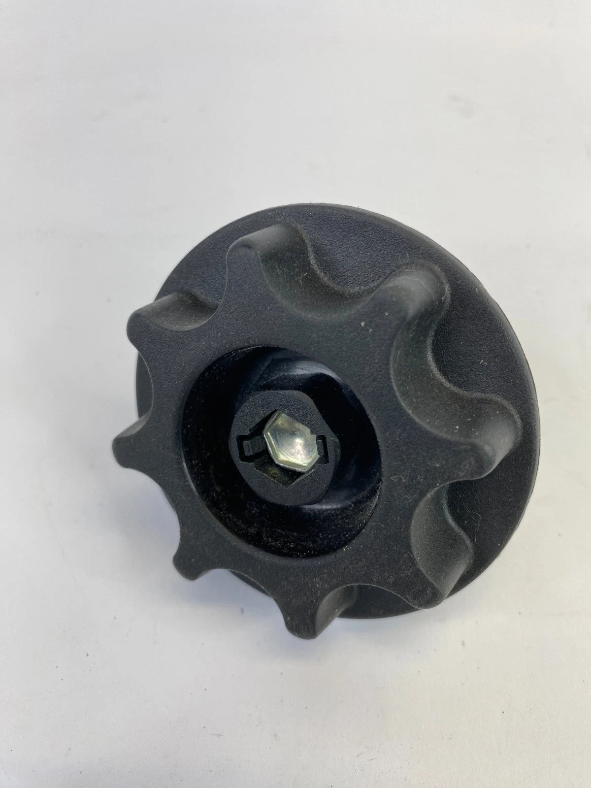 2010-2015 TOYOTA PRIUS SPARE TIRE LOCK DOWN HOLDER RETAINER HARDWARE BOLT OEM