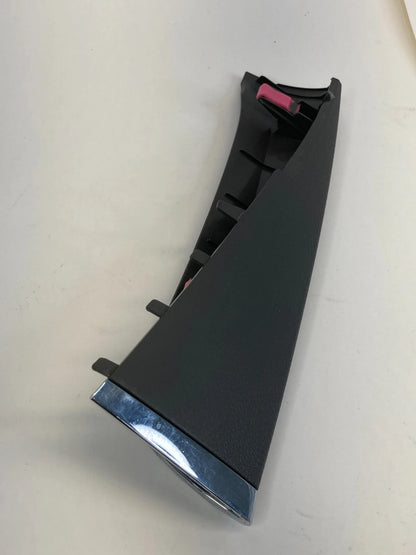 2007-2011 TOYOTA CAMRY CENTER DASH RIGHT SIDE FINISH MOLDING COVER 55412-06060