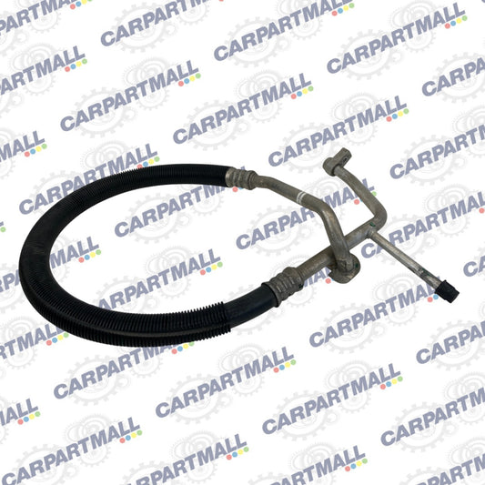 2015 2016 2017 2018 Ford Edge 2.0L L4 A/C Refrigerant Suction Hose Line Tube OEM