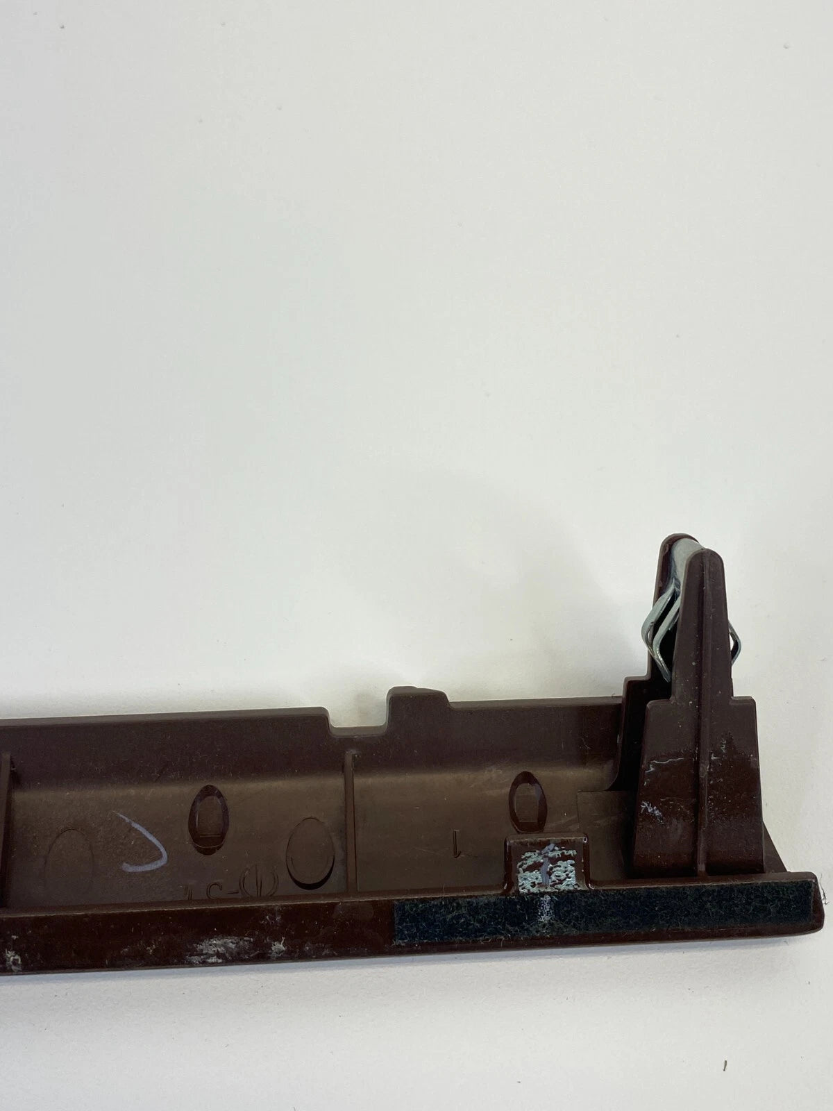 2000 2001 LEXUS ES300 FRONT CENTER DASH LOWER TRIM FINISH MOLDING 55414-33060