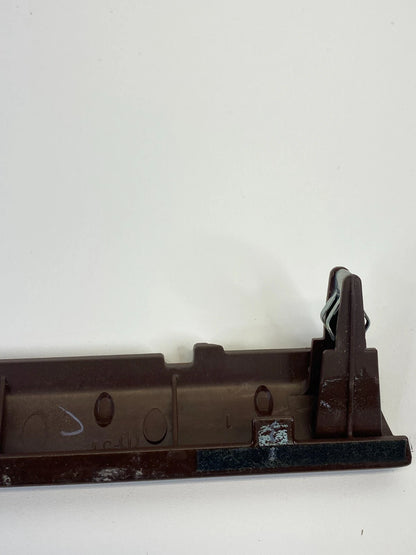 2000 2001 LEXUS ES300 FRONT CENTER DASH LOWER TRIM FINISH MOLDING 55414-33060