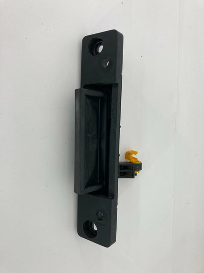 2003-2009 KIA SORENTO REAR TAILGATE TRUNK EXTERIOR DOOR HANDLE ASSEMBLY OEM