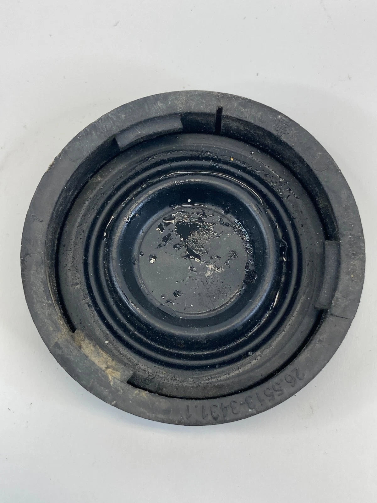 2013-2019 FORD EXPLORER INTERCEPTOR UTILITY BRAKE MASTER CYLINDER RESERVOIR CAP