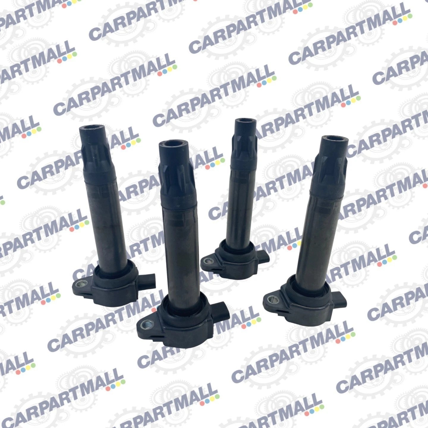 2008-2014 DODGE AVENGER 2.4L ENGINE IGNITION COIL SET OF 4 04606824AB OEM