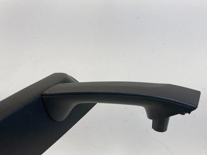2010-2013 MAZDA MAZDA3 INTERIOR DOOR PANEL ARMREST REAR RIGHT RH OEM BBM4-52-81E