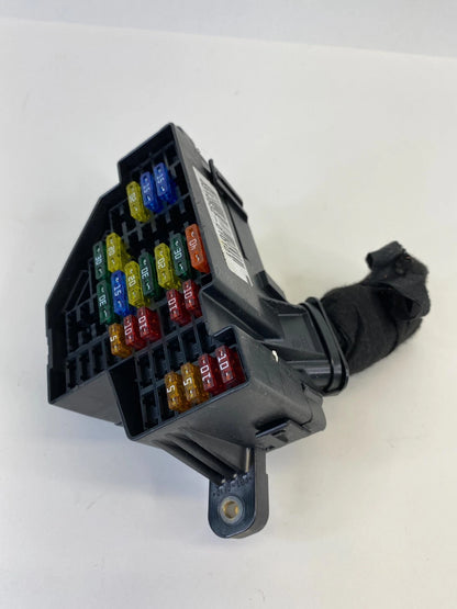 2008 AUDI A3 2.0L L4 MANUAL INTERIOR FRONT DASH CABIN FUSE RELAY BOX BLOCK OEM