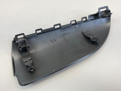 2011-2015 Nissan Juke Front Right Passenger Door Armrest Base Trim Molding OEM