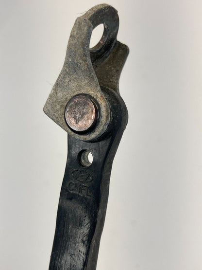 2007 2008 2009 Hyundai Santa Fe Front Door Check Stop Stopper Detent OEM