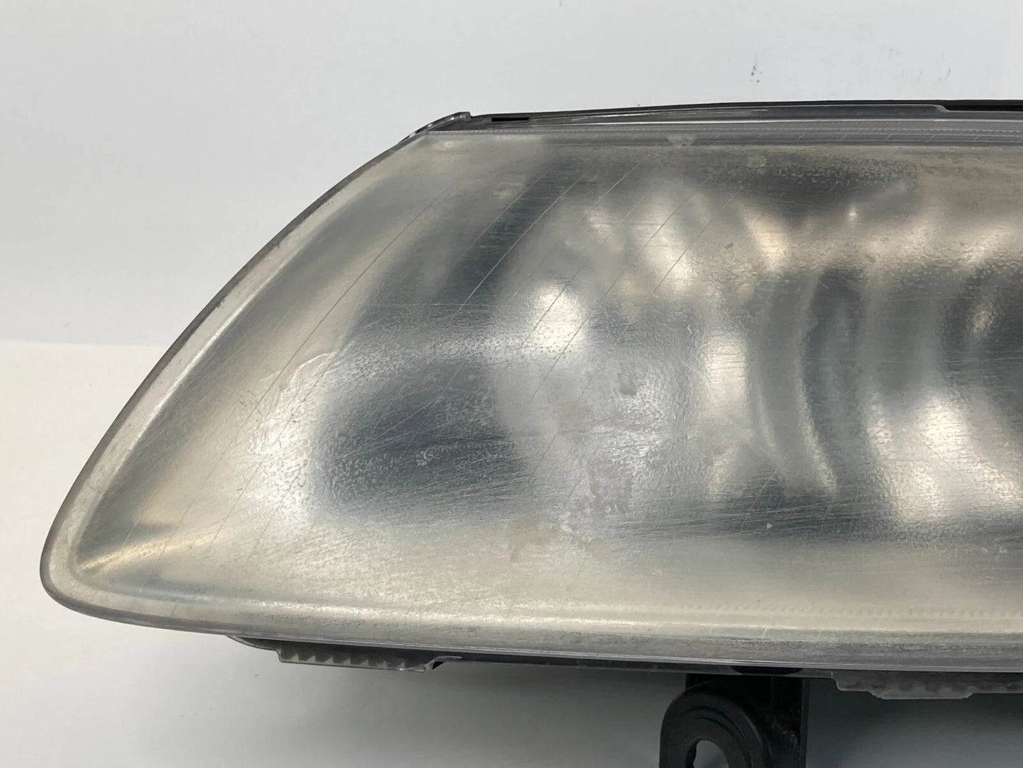 2005-2008 AUDI A6 QUATTRO FRONT LEFT DRIVER SIDE HEADLIGHT HEADLAMP XENON OEM