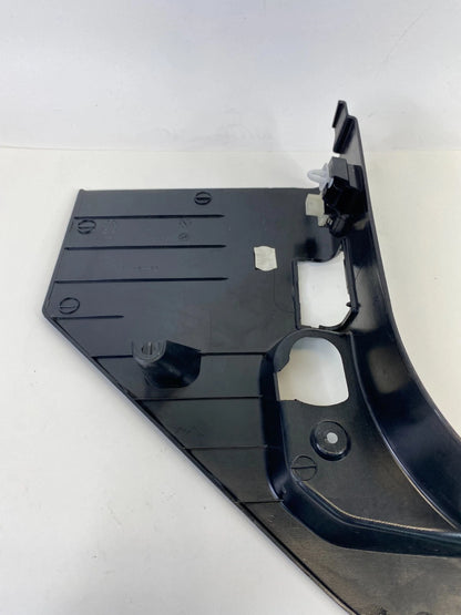 2011-2017 BMW X3 FRONT LEFT DRIVER FOOTWELL KICK PANEL TRIM OEM FACTORY 9175043