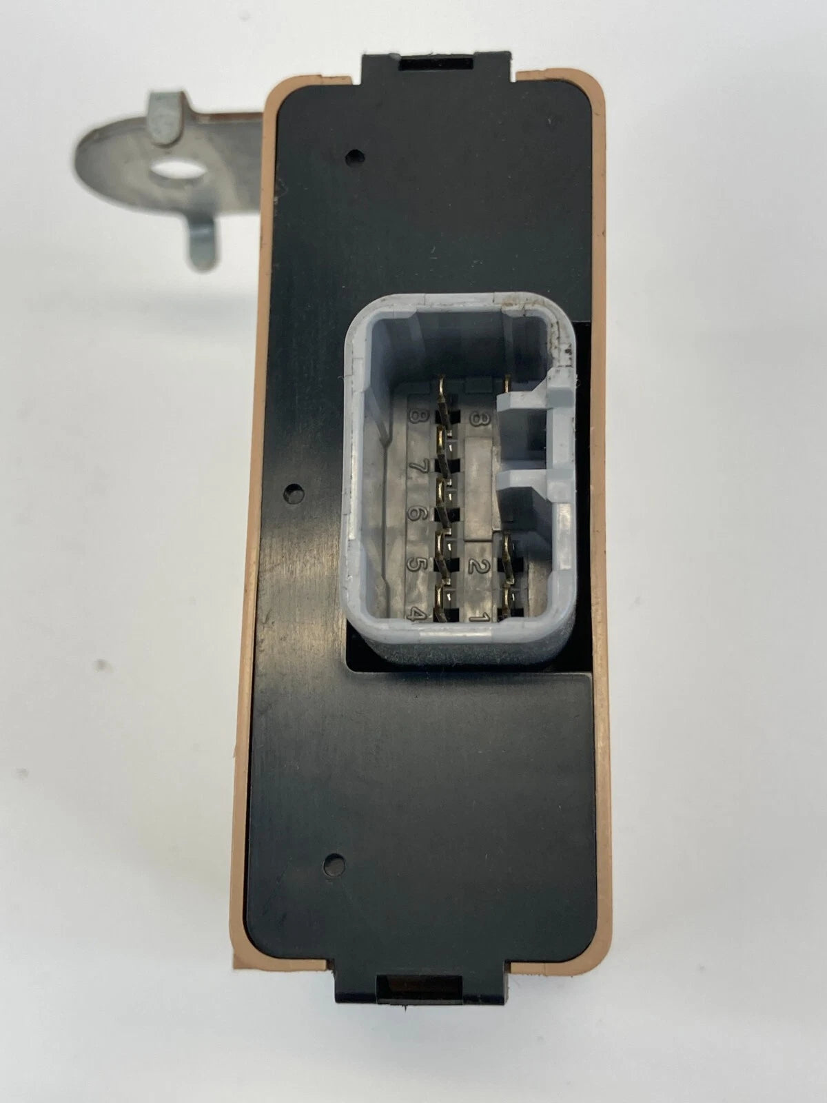 1996-2002 TOYOTA 4RUNNER ANTENNA RELAY COMPUTER CONTROL MODULE 85914-35010 OEM