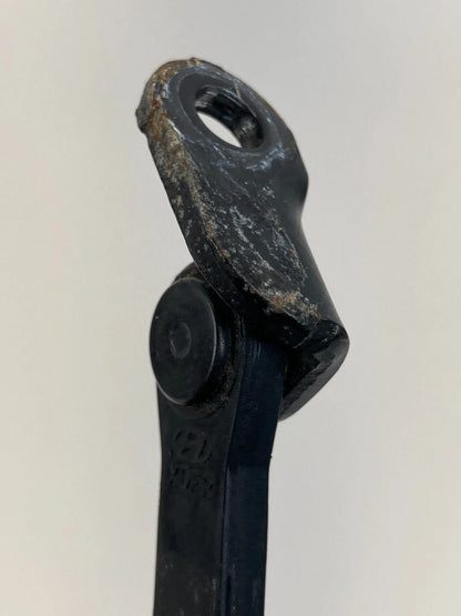 2001-2006 HYUNDAI ELANTRA FRONT RIGHT DOOR CHECK STOP STOPPER DETENT OEM
