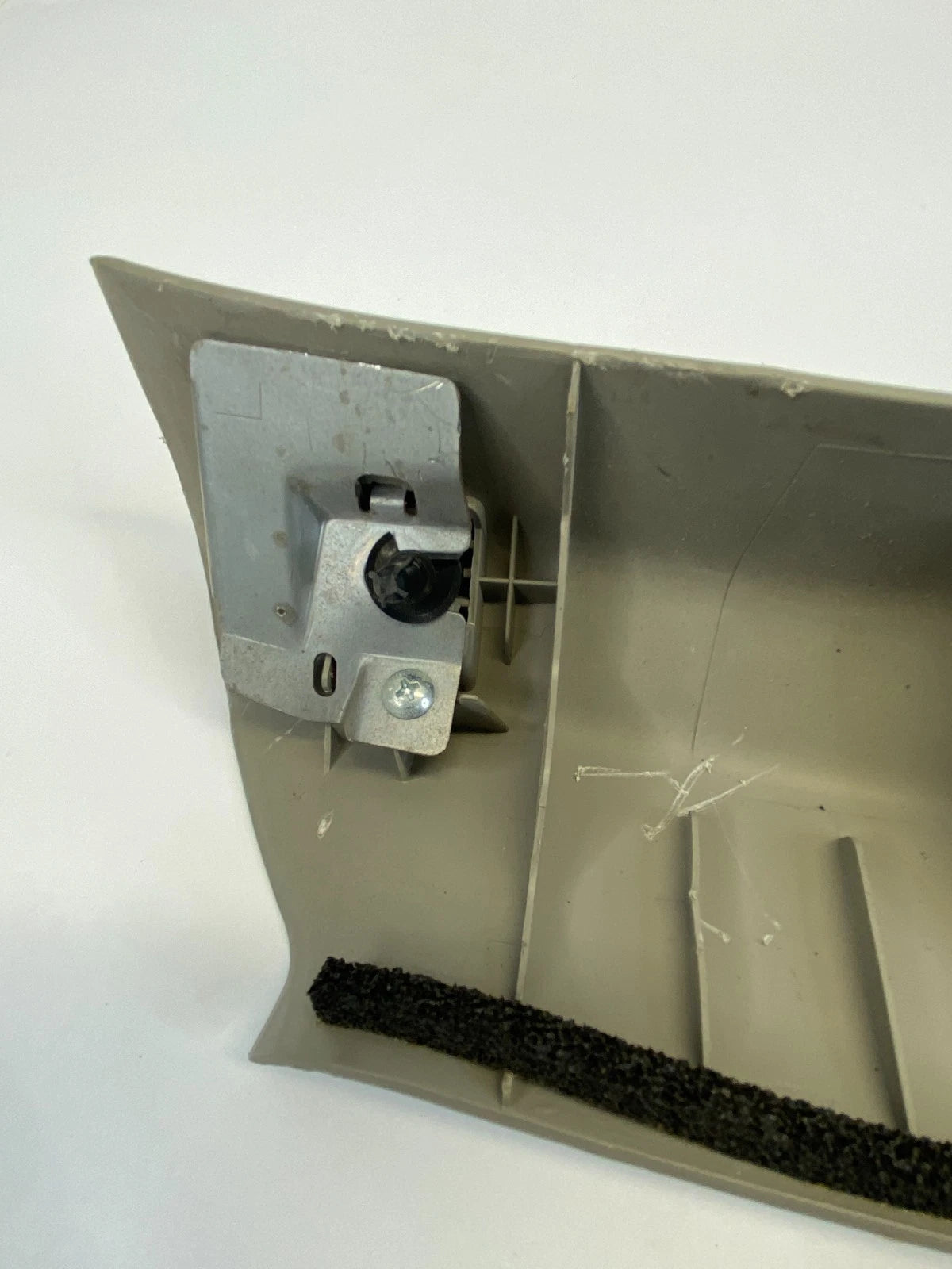 2003-2011 HONDA ELEMENT FRONT LEFT DRIVER SIDE INTERIOR A-PILLAR COVER TRIM OEM