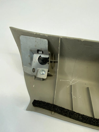 2003-2011 HONDA ELEMENT FRONT LEFT DRIVER SIDE INTERIOR A-PILLAR COVER TRIM OEM