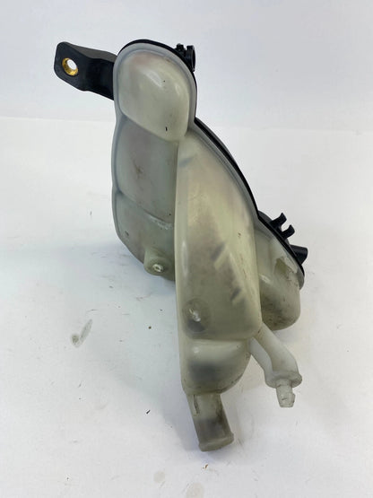 06-12 MERCEDES-BENZ R350 ENGINE COOLANT OVERFLOW RESERVOIR TANK 2515000049 OEM