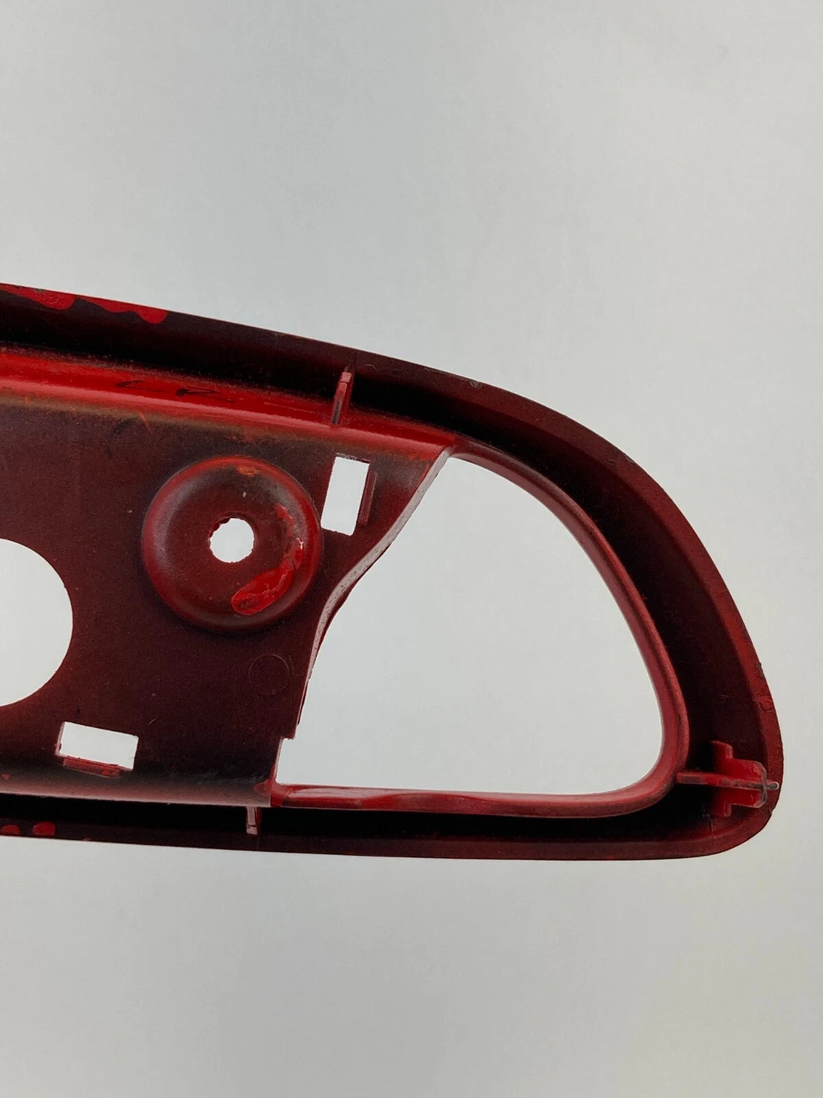 2011-2020 DODGE JOURNEY REAR LEFT SIDE INTERIOR INNER DOOR HANDLE 3001033LFN OEM
