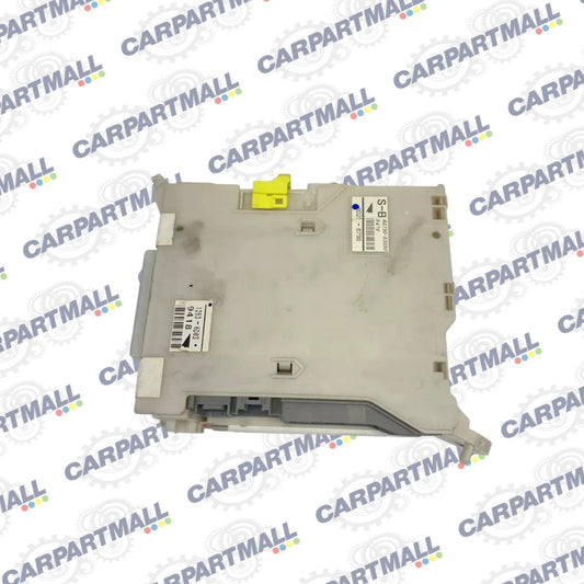 2006-2013 LEXUS IS250 LH LEFT DASH FUSE RELAY JUNCTION BLOCK UNIT OEM 8273053050