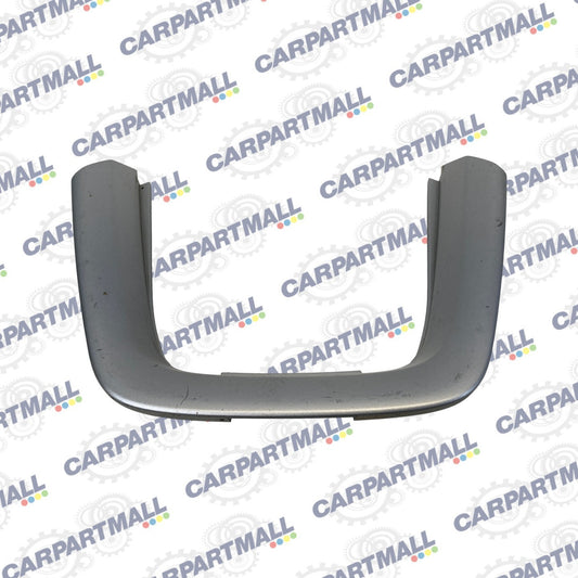 2013-2016 Ford Fusion Center Console Shifter Selector Trim Bezel OEM