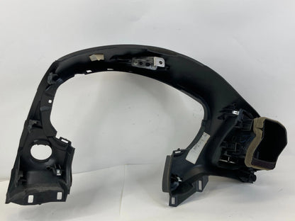 2013-2018 NISSAN ALTIMA DASH SPEEDOMETER CLUSTER BEZEL COVER TRIM 68210-3TA0A