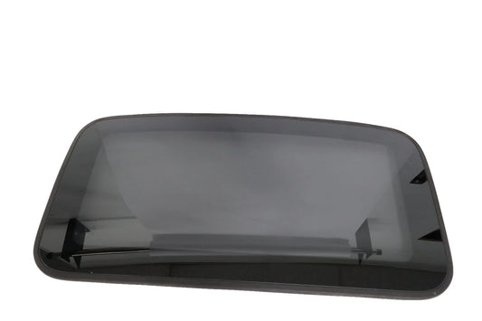 2007-2011 HONDA CR-V EX EX-L SUNROOF MOONROOF GLASS PANEL OEM 43R-00150