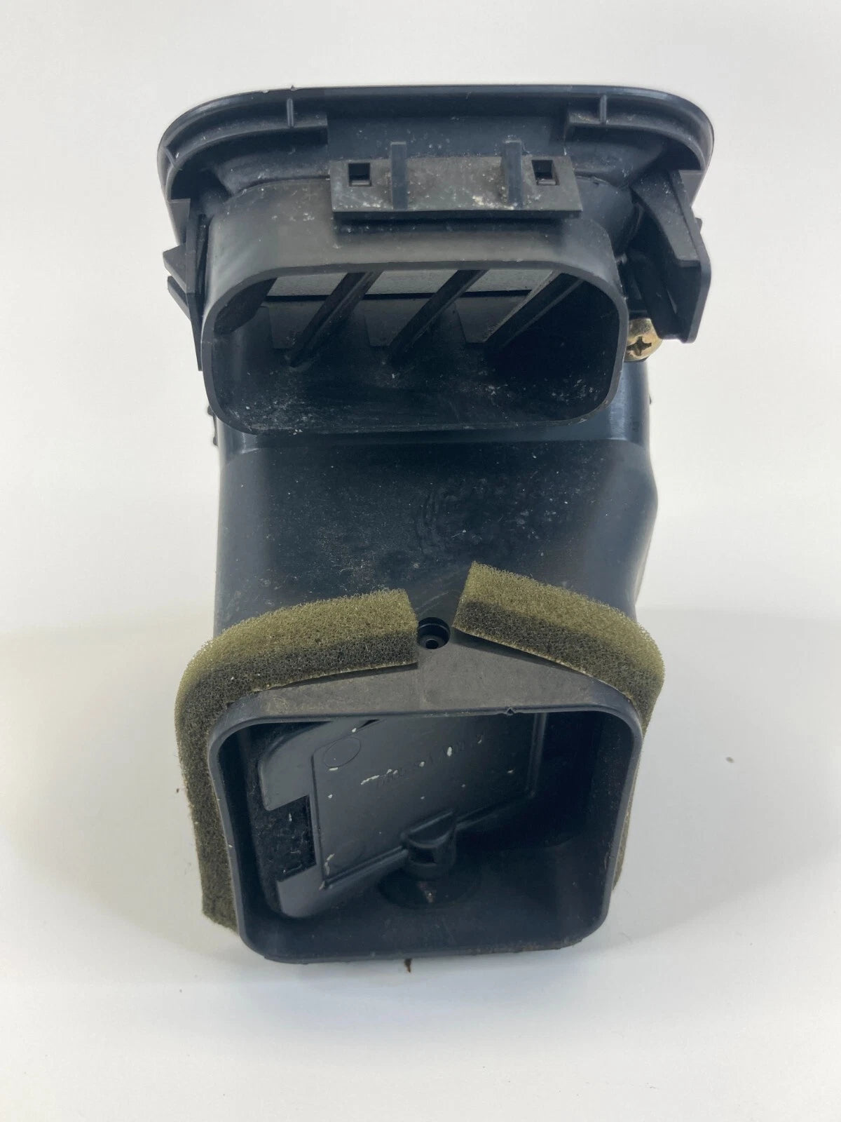 2001-2005 HONDA CIVIC DASH LEFT DRIVER OUTLET SIDE A/C AIR VENT GRILLE ASSY OEM