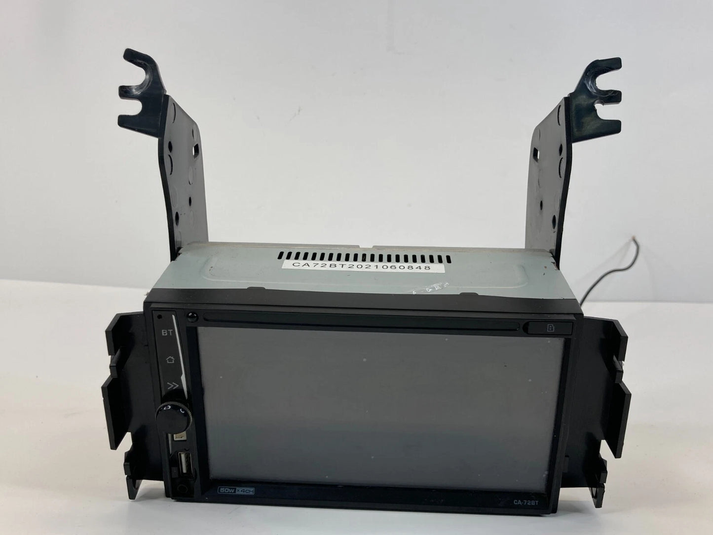 ABOUTBIT ANDROID RADIO STEREO MULTIMEDIA DISPLAY DRIVING ENTERTAINMENT CA-72BT