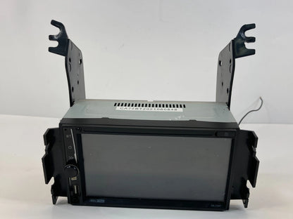 ABOUTBIT ANDROID RADIO STEREO MULTIMEDIA DISPLAY DRIVING ENTERTAINMENT CA-72BT