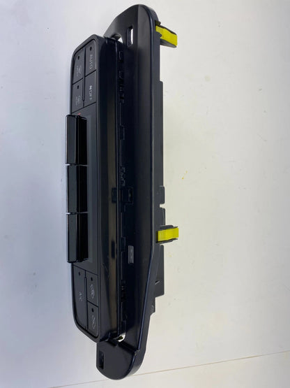 17-19 TOYOTA COROLLA AUTOMATIC CLIMATE CONTROL PANEL AC HEATER OEM 5546802060
