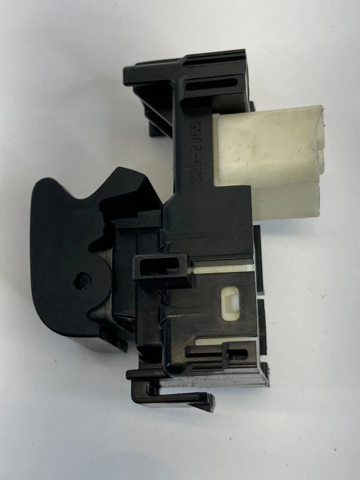 2007-2010 TOYOTA CAMRY REAR LEFT SIDE DOOR POWER WINDOW BUTTON SWITCH RR LH OEM