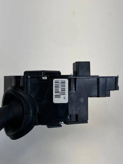 2007-2017 JEEP COMPASS HEADLIGHT TURN SIGNAL COLUMN W/ FOG SWITCH 214866124 OEM