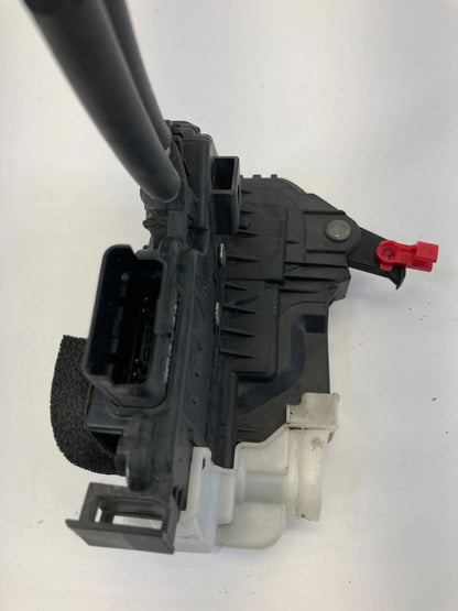 2010 2011 2012 2013 KIA FORTE REAR RIGHT DOOR LOCK LATCH ACTUATOR 81420-1M020