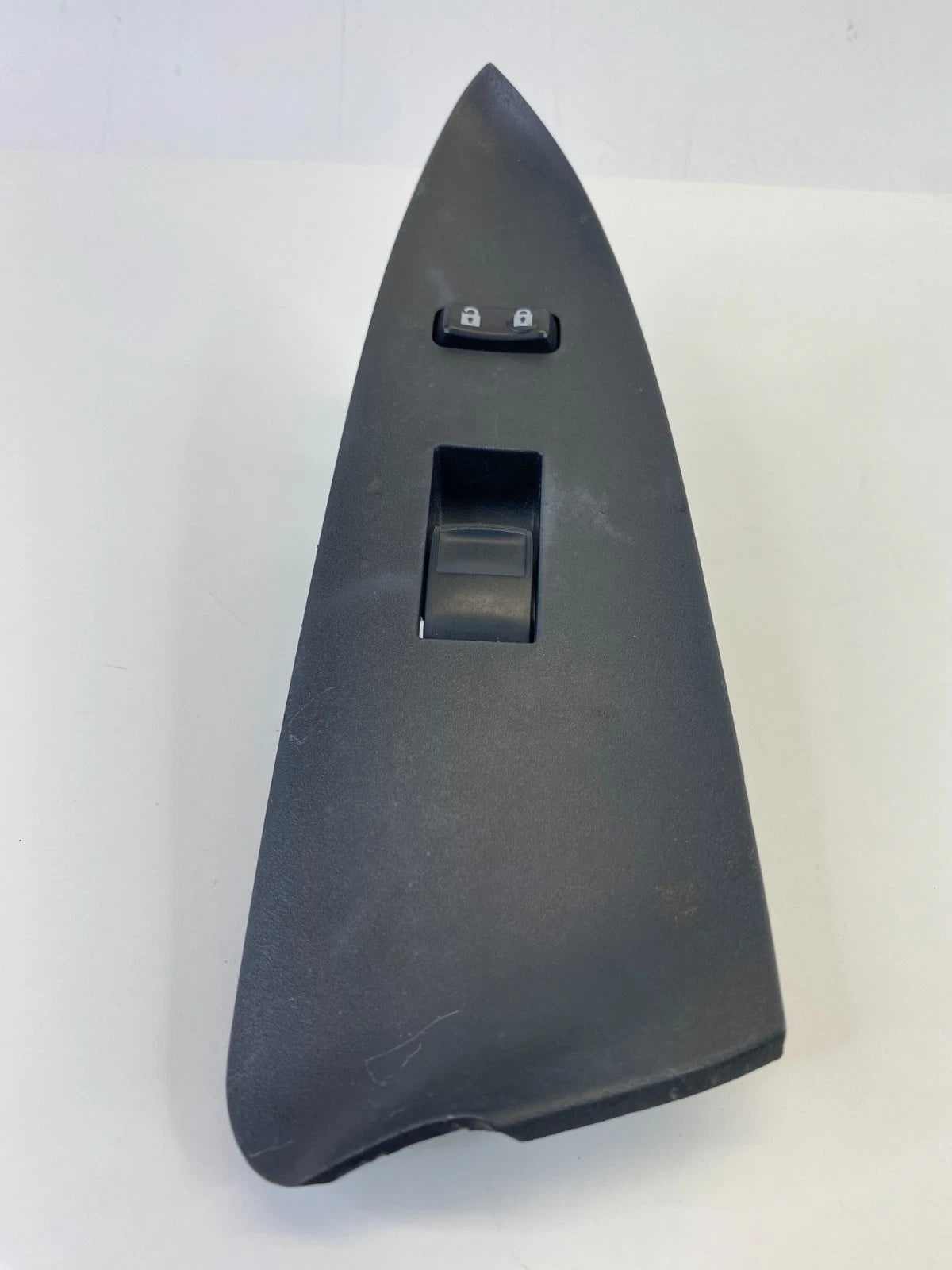 2006-2012 TOYOTA RAV4 FRONT RIGHT PASSENGER WINDOW SWITCH & BEZEL 74231-42100