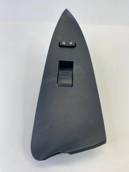 2006-2012 TOYOTA RAV4 FRONT RIGHT PASSENGER WINDOW SWITCH & BEZEL 74231-42100