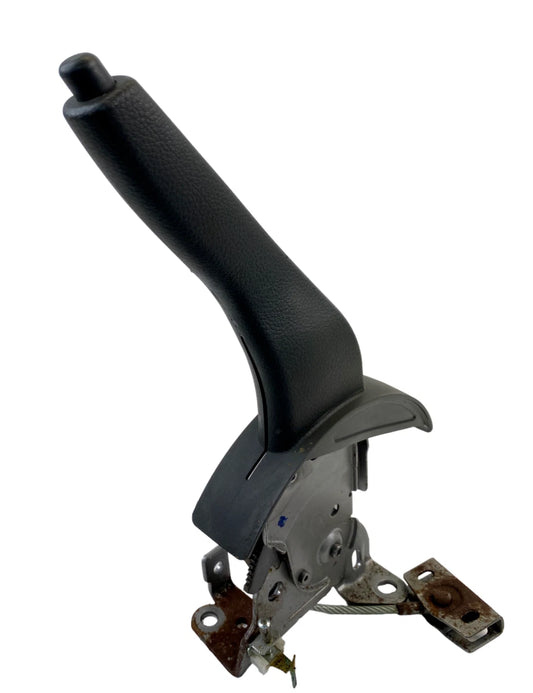 2008-2014 NISSAN CUBE BASE WAGON 1.8L EMERGENCY PARKING BRAKE HANDLE LEVER OEM