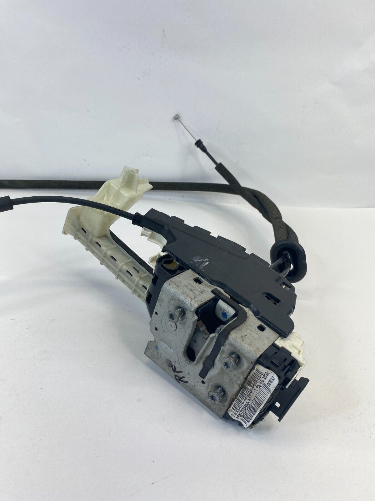 2013 14 15 2016 Dodge Dart Front Right Passenger Side Door Lock Latch Actuator