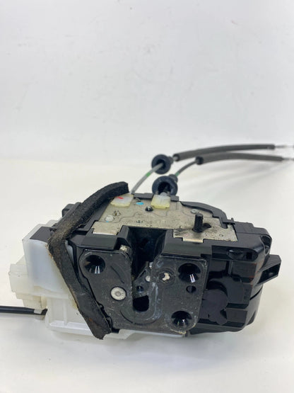 2008-2010 HYUNDAI SONATA SEDAN REAR LEFT SIDE DOOR LOCK LATCH RELEASE ACTUATOR