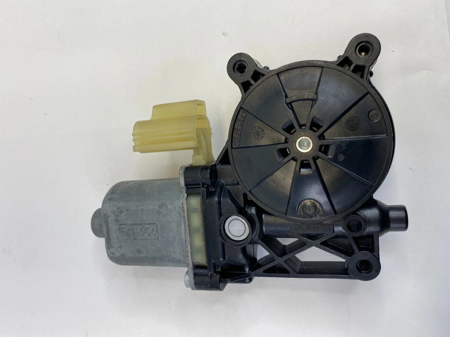 2013-2019 FORD ESCAPE REAR LEFT SIDE DOOR POWER WINDOW MOTOR CM09317006 OEM