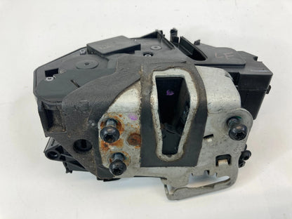 13-20 FORD FUSION FRONT LEFT DRIVER DOOR LOCK LATCH ACTUATOR AE8A-5421813 OEM