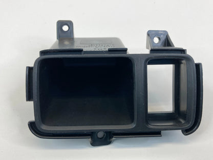 2008-2012 HONDA ACCORD DASH INSTRUMENT PANEL POCKET BIN STORAGE 77302-TA0-A000