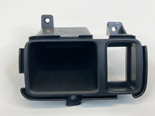 2008-2012 HONDA ACCORD DASH INSTRUMENT PANEL POCKET BIN STORAGE 77302-TA0-A000