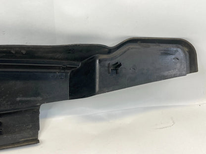 2011-2019 FORD EXPLORER FRONT LEFT FENDER UPPER LEDGE TRIM LEDGE COVER BRACKET