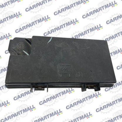 2008 2009 2010 Dodge Grand Caravan Engine Relay Fuse Box Cover Lid Top OEM