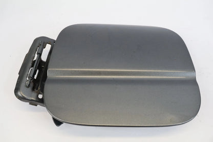 2008-2012 HONDA ACCORD SEDAN FUEL FILLER TANK GAS DOOR LID COVER GRAY OEM